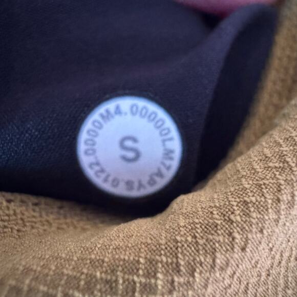 Lululemon License to Train Short 7" LL Men's Small Active Sports Gym Train Run - Picture 7 of 8